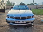Nissan Sunny 1998 Gray for sale