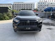 Toyota RAV4 2023 Black for sale