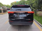 Jetour X70 Plus 2023 Black for sale
