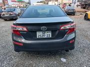 Toyota Camry SE Sport 4dr Sedan (2.5L 4cyl 6A) 2014 Gray for sale