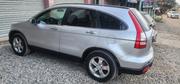 Honda CR-V EX-L 4dr SUV AWD (2.4L 4cyl 5A) 2011 Silver for sale
