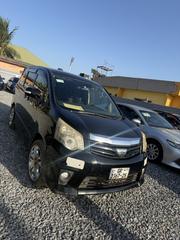 Toyota Noah 2.0 143hp AWD (7 Seater) 2013 Black for sale