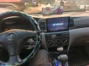 Toyota Corolla 2006 Blue for sale