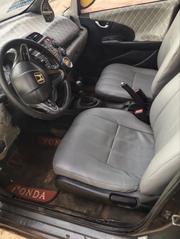 Honda Jazz 2015 Gray for sale
