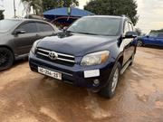 Toyota RAV4 2010 Blue for sale