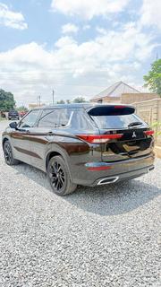 Mitsubishi Outlander Sport 2023 Black for sale