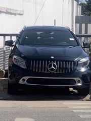 Mercedes-Benz GLA 250 2019 Black for sale