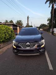 Renault Koleos 2019 Burgundy for sale