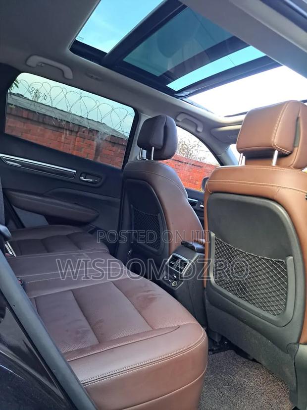 Renault Koleos 2019 Burgundy