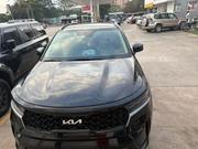 New Kia Sorento 2026 Black for sale