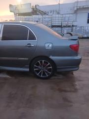 Toyota Corolla 2006 for sale
