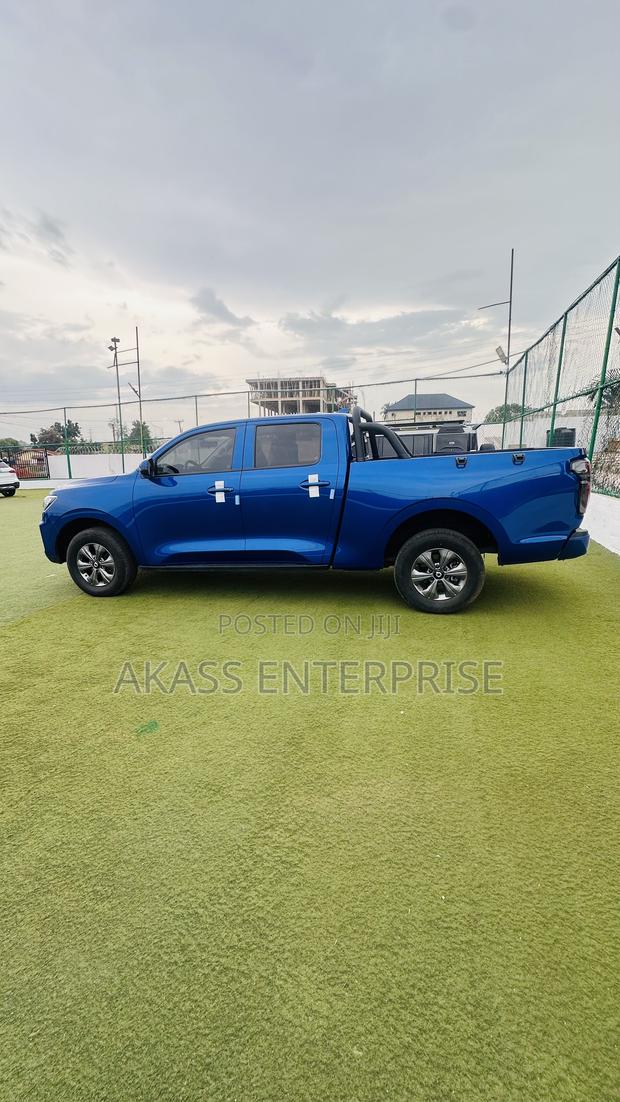 Great Wall Poer Premium 2024 Blue