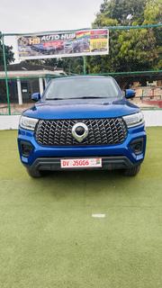 Great Wall Poer Premium 2024 Blue for sale