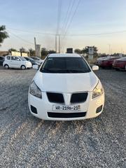 Pontiac Vibe 1.8L 2010 White for sale