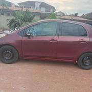 Toyota Vitz 1.3 AWD 3dr 2010 for sale