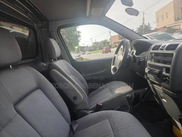 Honda CR-V 2.0 i-Vtex Automatic 2009 Black