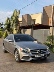 Mercedes-Benz C300 Base C300 AWD 4MATIC Sedan 2018 Silver for sale
