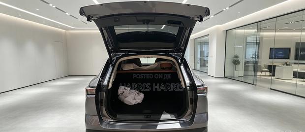 Jetour Dashing 2025 Gray