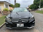 Mercedes-Benz E350 Base 4Matic Sedan AWD (3.5L 6cyl 7A) 2014 Black for sale