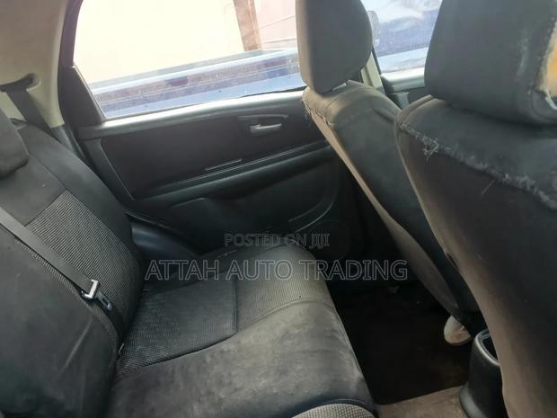 Toyota Yaris 2010 Blue