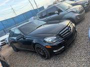 Mercedes-Benz C300 Sport 4Matic Sedan AWD (3.5L 6cyl 7A) 2014 Black for sale