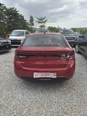 Dodge Dart 2015 Red for sale