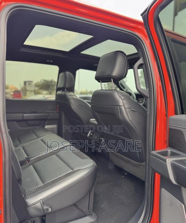 Ford F-150 Raptor 2024