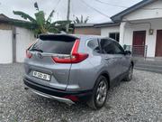 Honda Civic 2017 Silver for sale