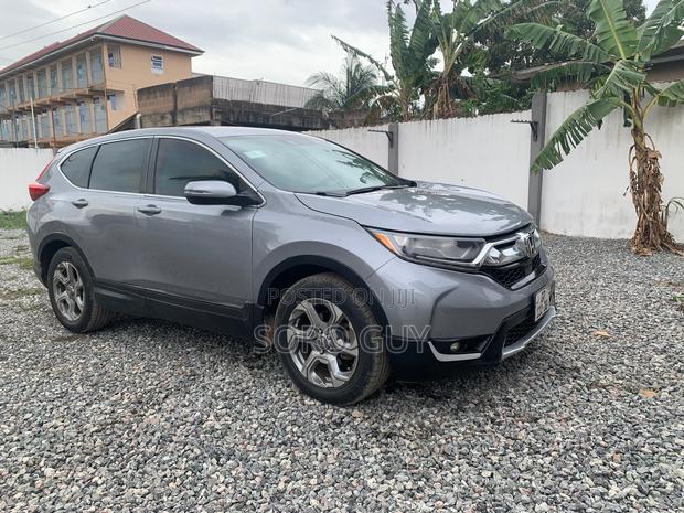Honda Civic 2017 Silver