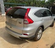 Honda CR-V EX-L 4dr SUV AWD (2.4L 4cyl CVT) 2016 Gray for sale