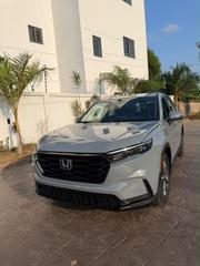Honda CR-V EX-L AWD 2026 for sale