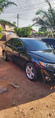 Toyota Camry L 4dr Sedan (2.5L 4cyl 6A) 2013 Black for sale