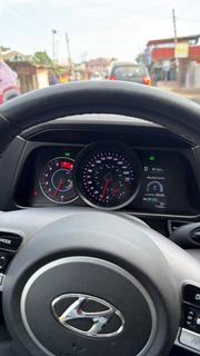 Hyundai Elantra SEL 2021 Gray for sale