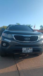 Kia Sorento 2010 for sale