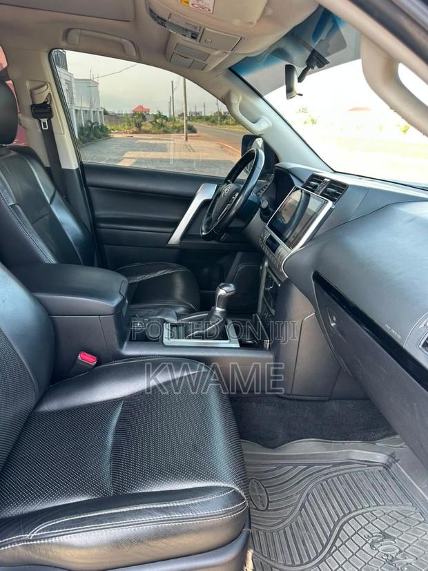 Kia Sorento 2010