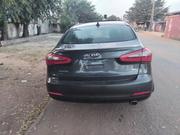 Kia Forte EX Sedan 2014 Gray for sale