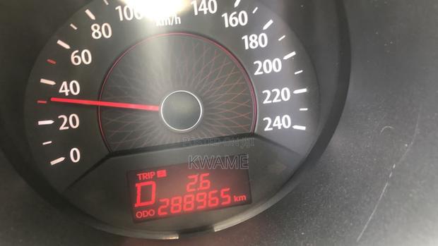 Kia Sorento 2010