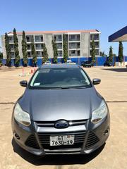 Ford Focus 2013 Gray for sale