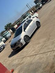Toyota Corolla 2012 Silver for sale