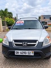 Honda CR-V 2012 Gray for sale
