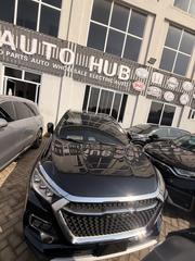 Jetour X90 2020 Black for sale
