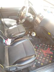 Kia Morning 2010 Gray for sale