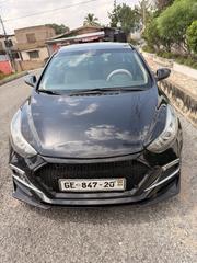Hyundai Elantra Limited Sedan FWD (1.8L 4cyl 6A) 2013 Black for sale