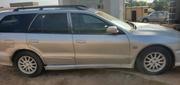 Mitsubishi Spacestar 2001 Silver for sale