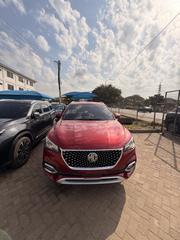 MG HS 2019 Red for sale