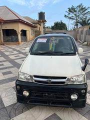 Daihatsu Mira 2010 White for sale