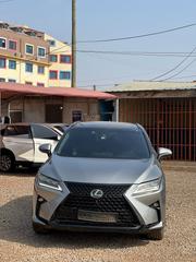 Lexus RX 350 AWD 2018 for sale
