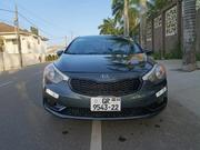Kia Forte EX Sedan 2014 Gray for sale