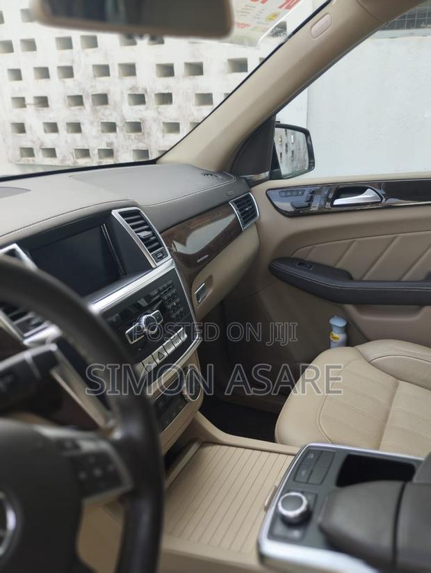 Mercedes-Benz GLC-Class 2016 Black