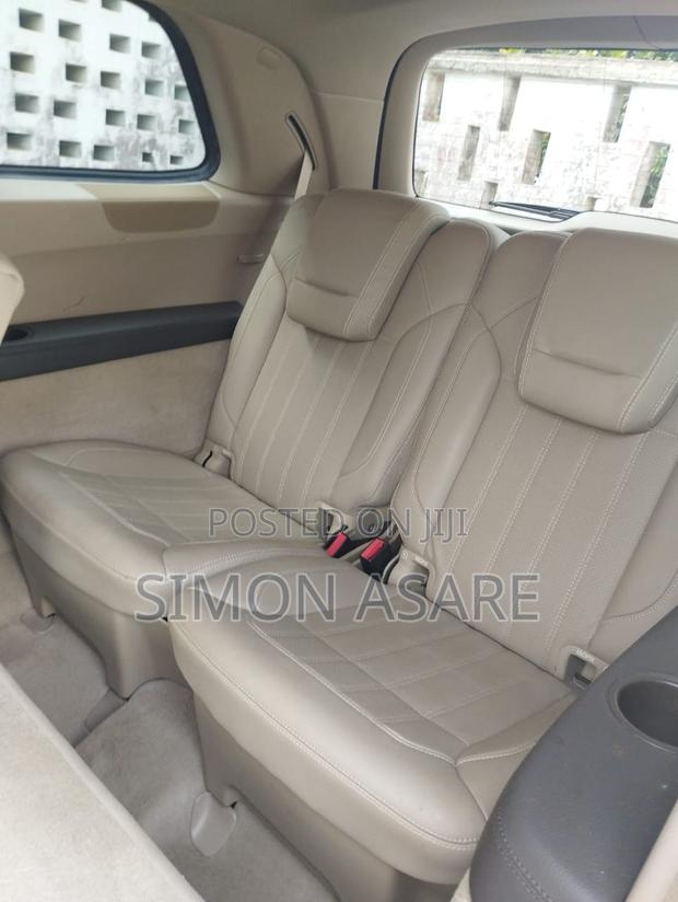 Mercedes-Benz GLC-Class 2016 Black